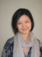 Yingqi Tang
